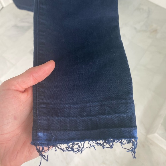 CURRENT ELLIOT jeans in blue!! - Picture 8 of 8